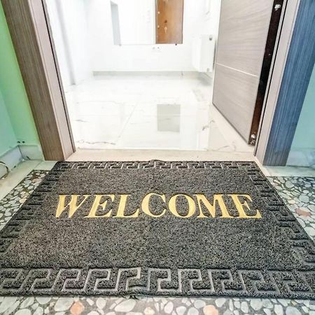 Appartement Koukaki Dream lux 2 BD ap under Acropolis à Athènes Extérieur photo