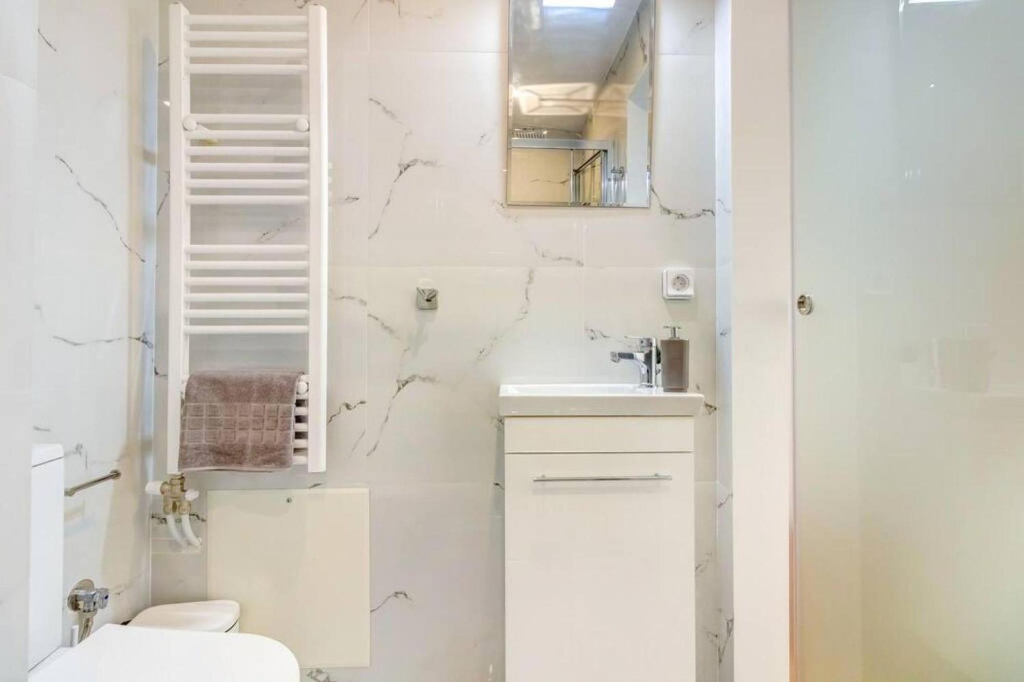 Appartement Koukaki Dream lux 2 BD ap under Acropolis à Athènes Extérieur photo