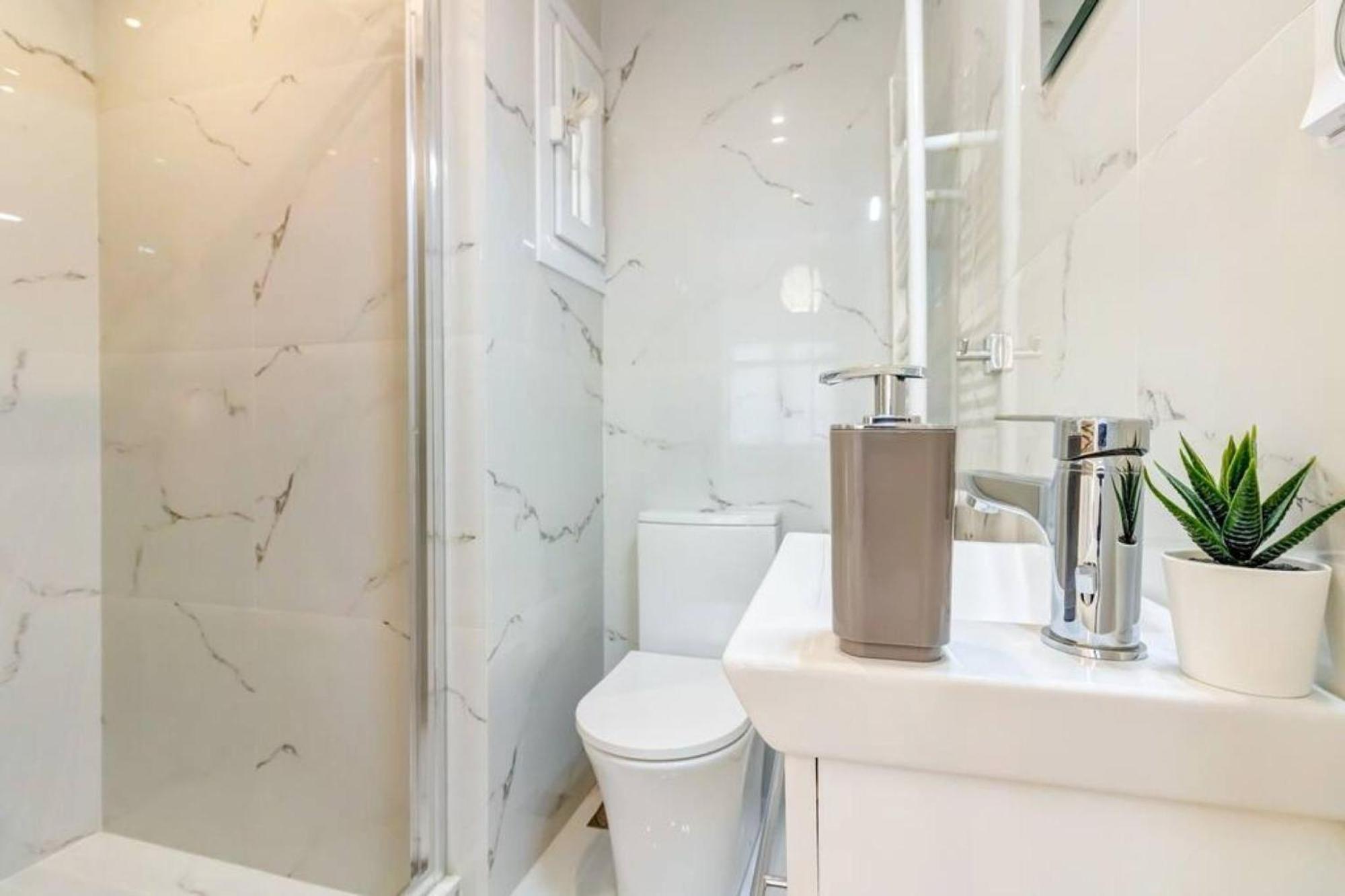 Appartement Koukaki Dream lux 2 BD ap under Acropolis à Athènes Extérieur photo