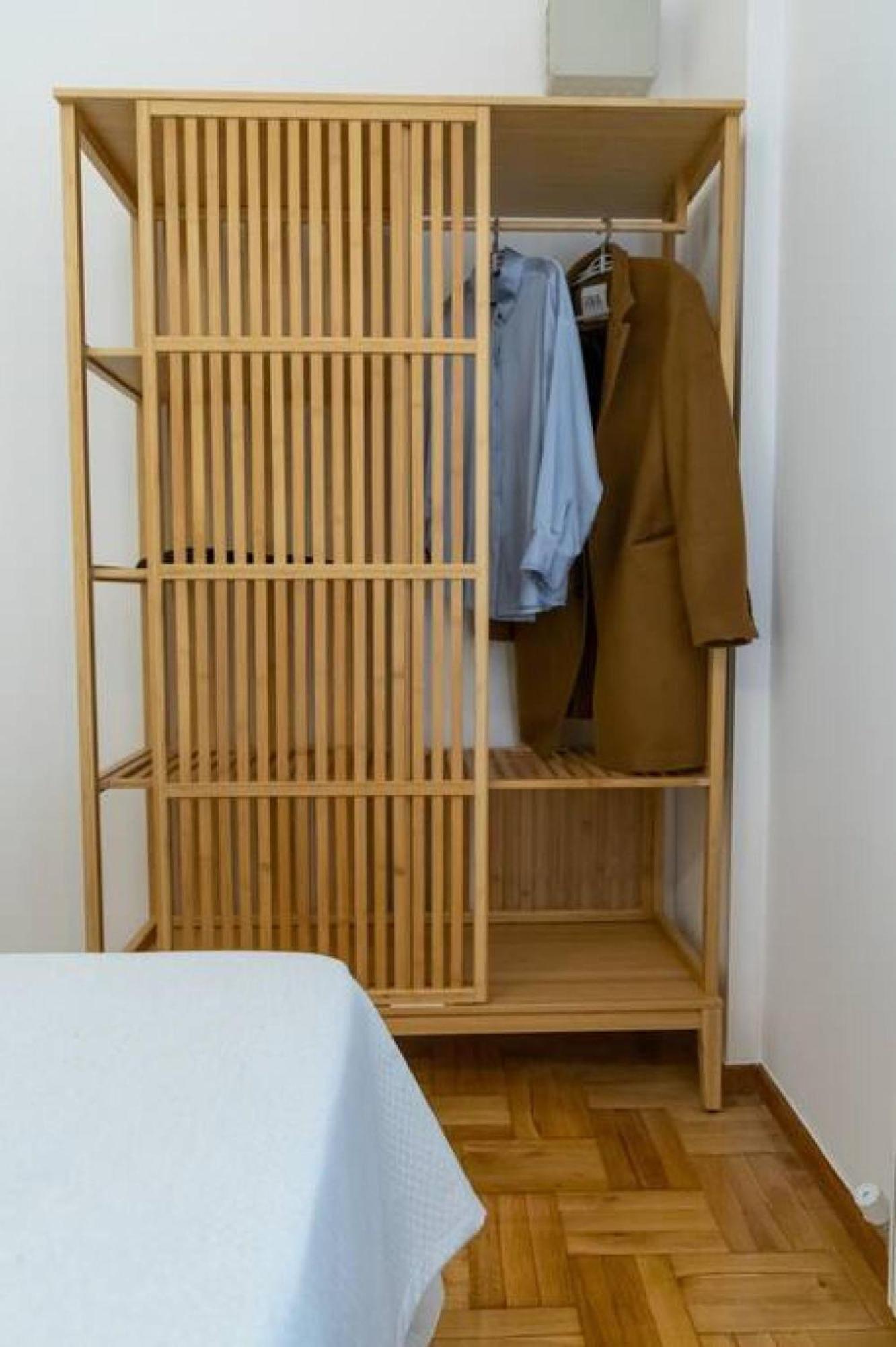 Appartement Koukaki Dream lux 2 BD ap under Acropolis à Athènes Extérieur photo