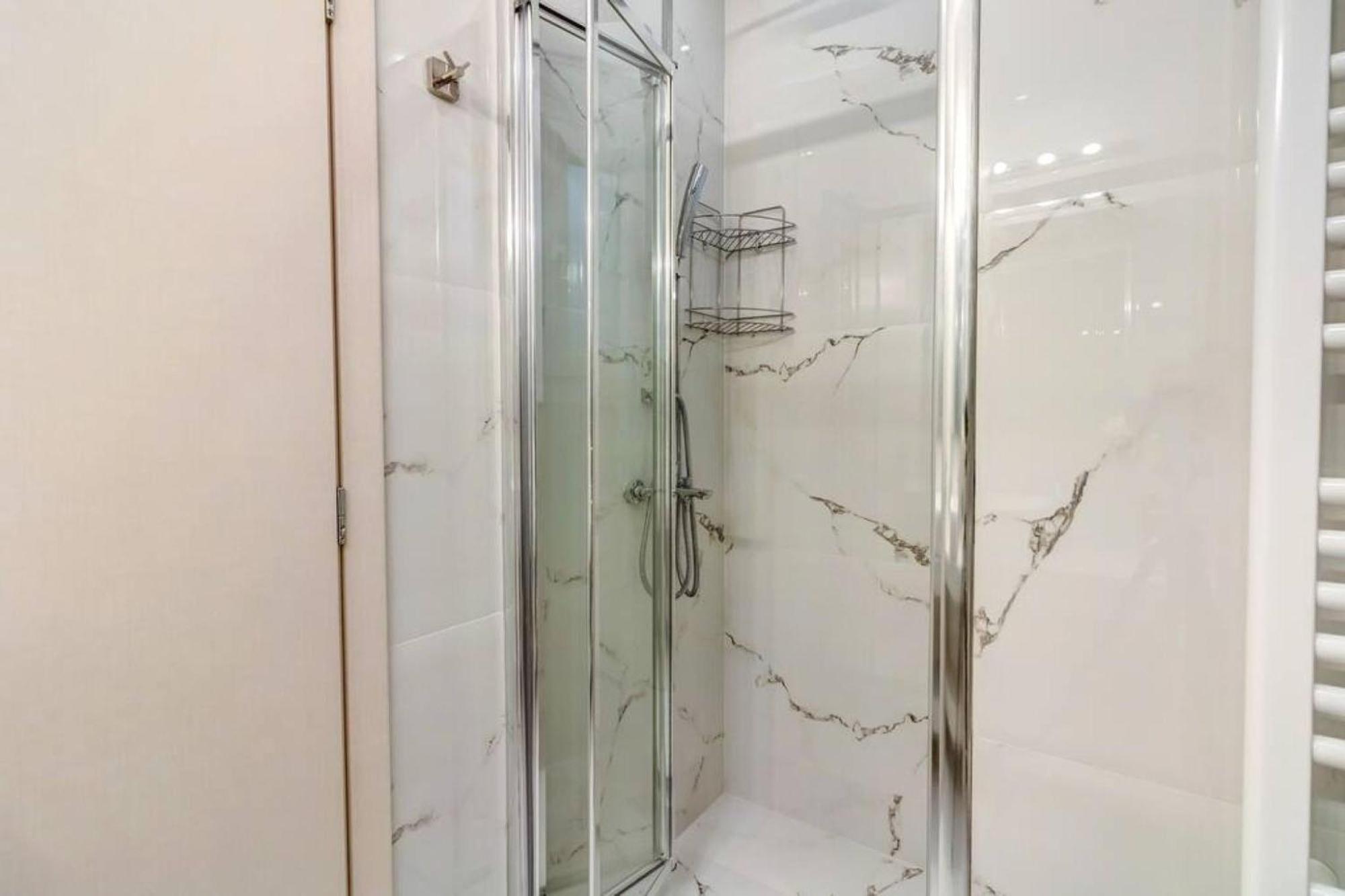 Appartement Koukaki Dream lux 2 BD ap under Acropolis à Athènes Extérieur photo