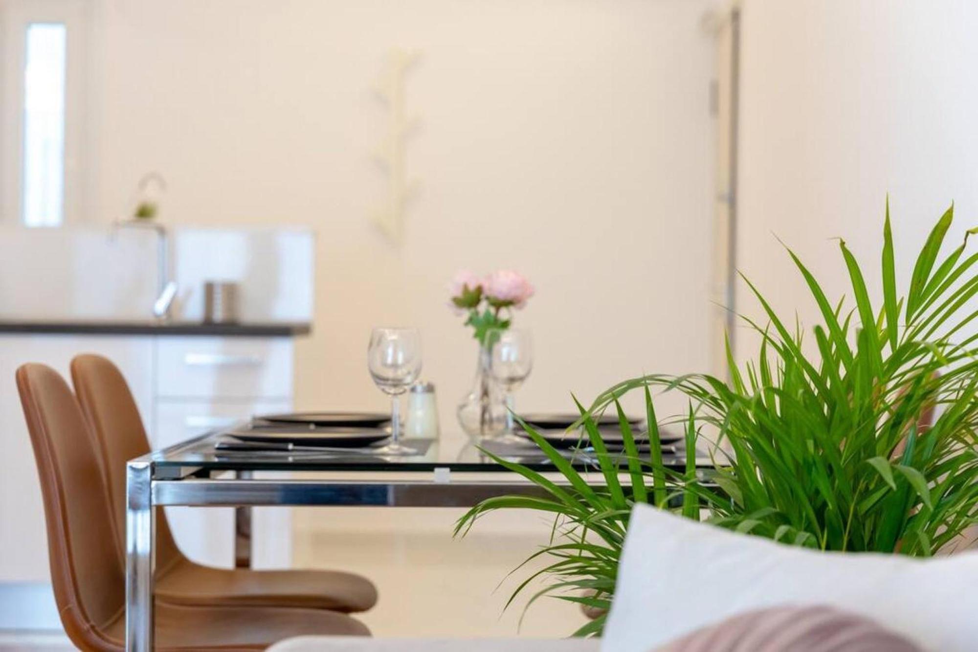 Appartement Koukaki Dream lux 2 BD ap under Acropolis à Athènes Extérieur photo