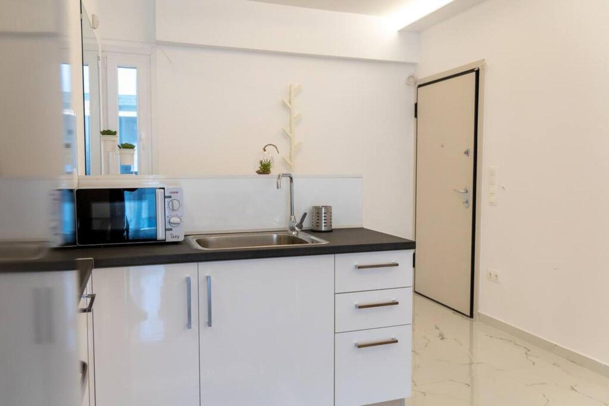 Appartement Koukaki Dream lux 2 BD ap under Acropolis à Athènes Extérieur photo