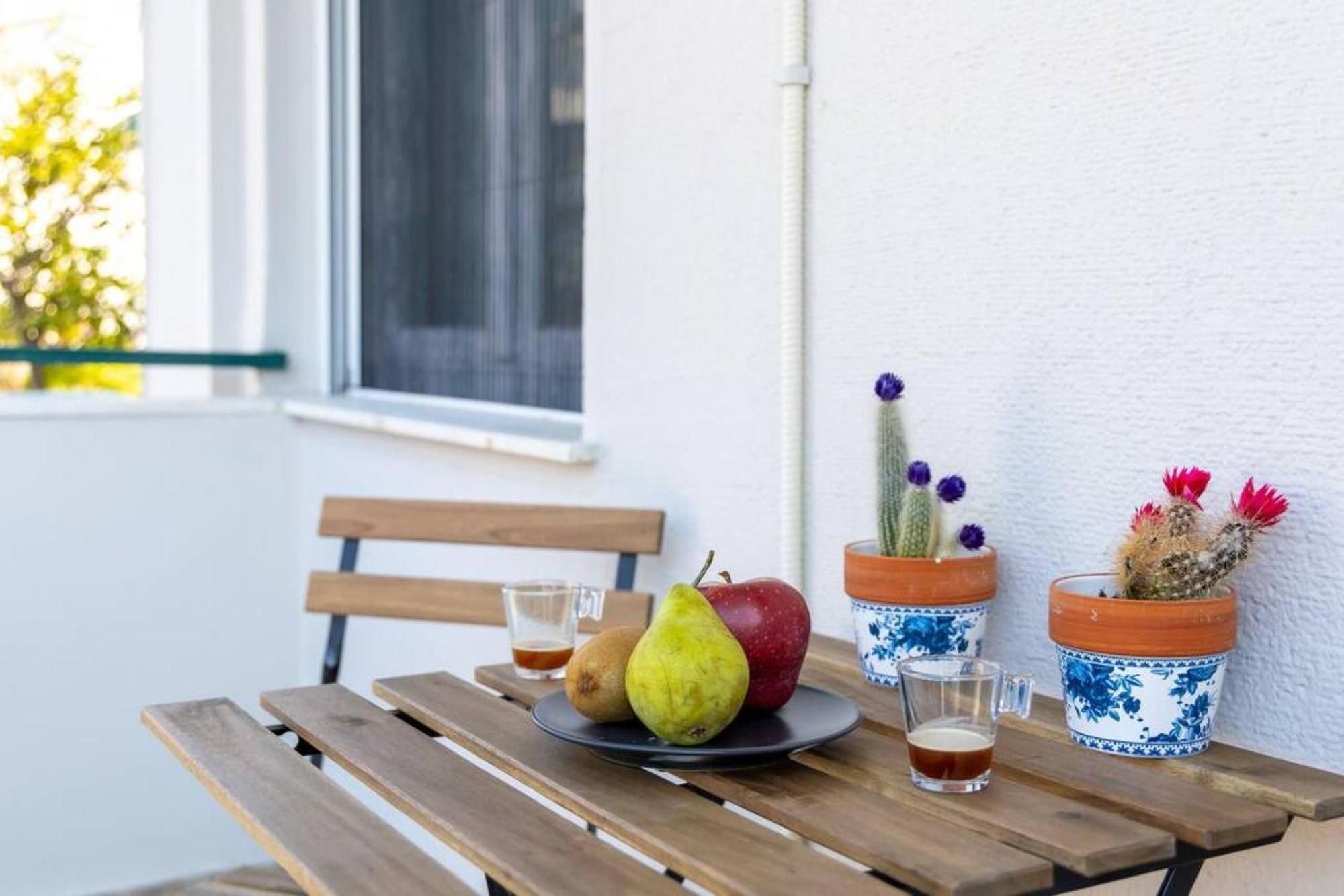 Appartement Koukaki Dream lux 2 BD ap under Acropolis à Athènes Extérieur photo